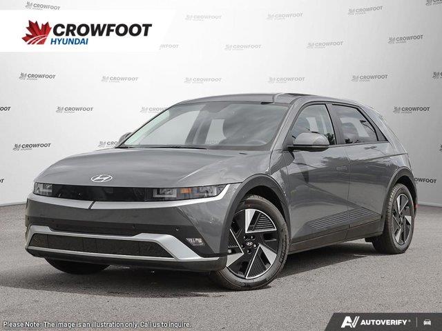 hyundai IONIQ 5 2026