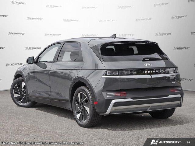 hyundai IONIQ 5 2026 - 4