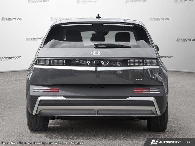 hyundai IONIQ 5 2026 - 5