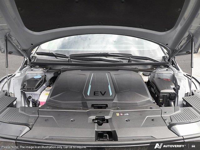 hyundai IONIQ 5 2026 - 6