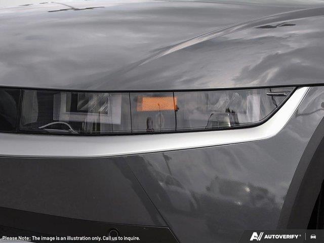 hyundai IONIQ 5 2026 - 10