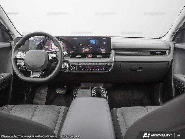 hyundai IONIQ 5 2026 - 22