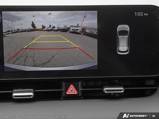 hyundai IONIQ 5 2026 - 23