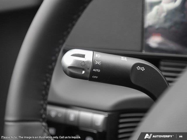 hyundai IONIQ 5 2026 - 25