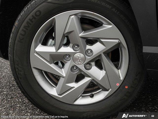 hyundai Kona 2026 - 8