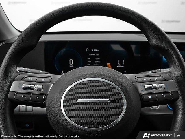 hyundai Kona 2026 - 13