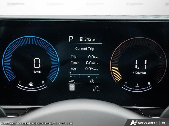 hyundai Kona 2026 - 14