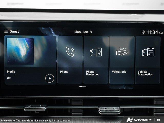 hyundai Kona 2026 - 18