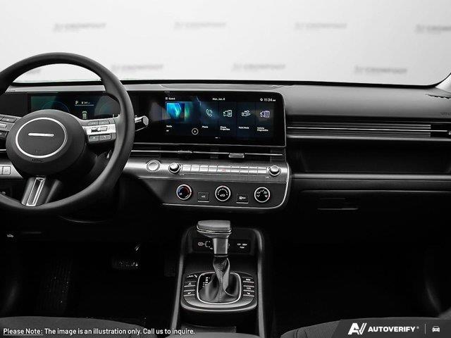 hyundai Kona 2026 - 22