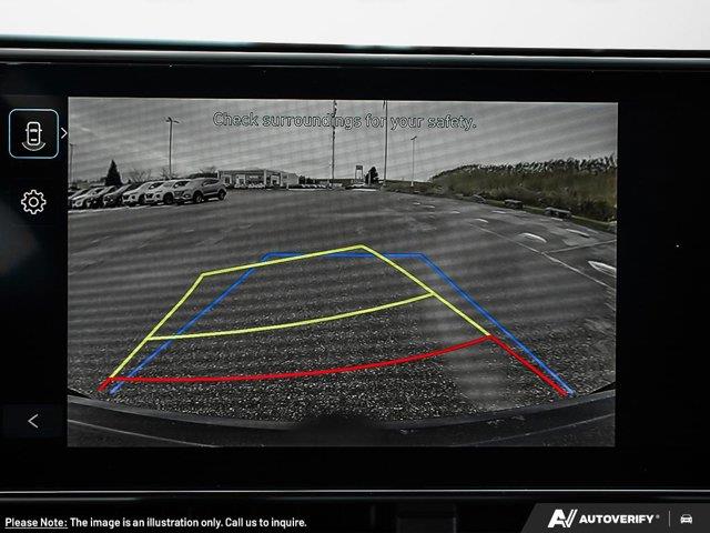 hyundai Kona 2026 - 23