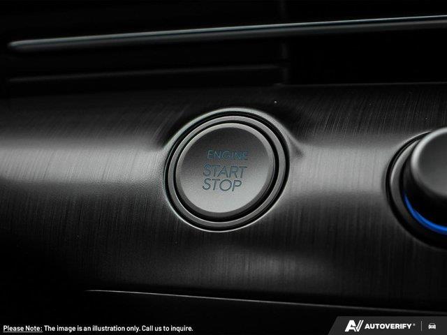 hyundai Kona 2026 - 25