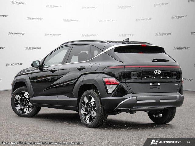 hyundai Kona 2026 - 4