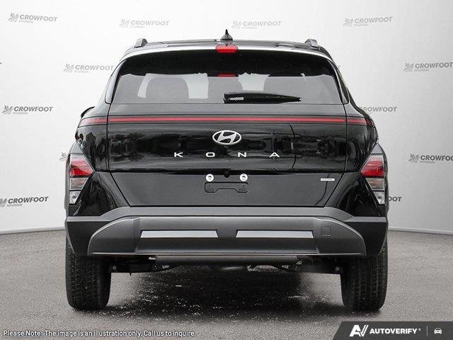 hyundai Kona 2026 - 5