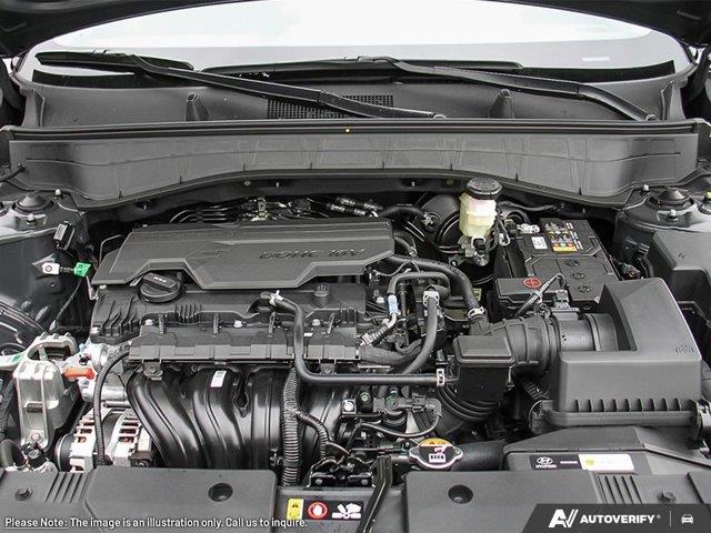 hyundai Kona 2026 - 6