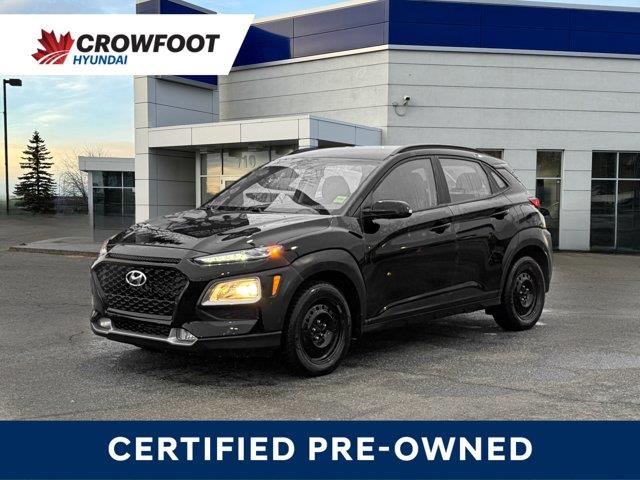 hyundai Kona 2020 - 1