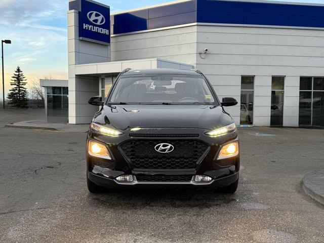 hyundai Kona 2020 - 2