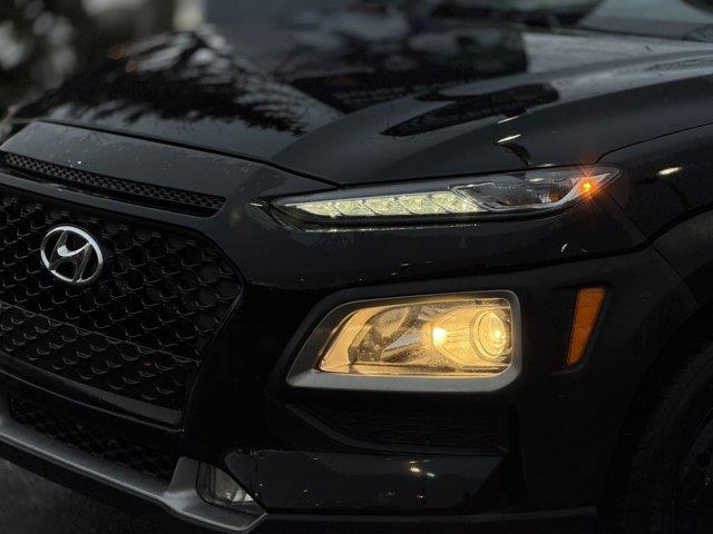 hyundai Kona 2020 - 3