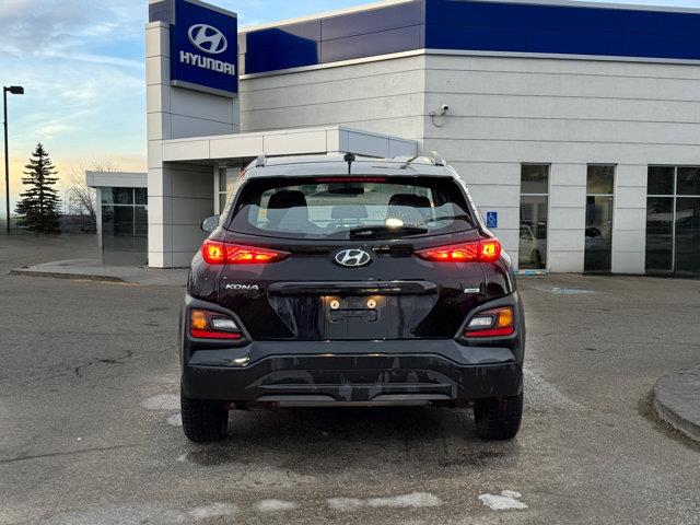 hyundai Kona 2020 - 4