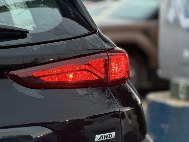 hyundai Kona 2020 - 5