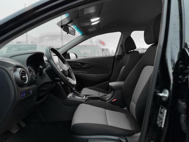 hyundai Kona 2020 - 6
