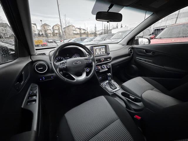 hyundai Kona 2020 - 7