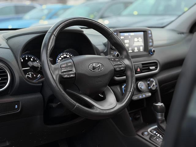 hyundai Kona 2020 - 8