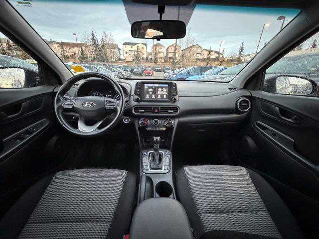 hyundai Kona 2020 - 9