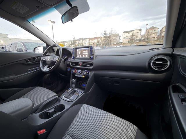 hyundai Kona 2020 - 10