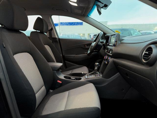 hyundai Kona 2020 - 11