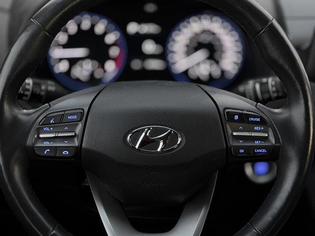 hyundai Kona 2020 - 14