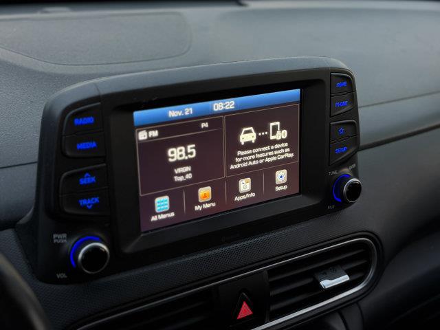 hyundai Kona 2020 - 16