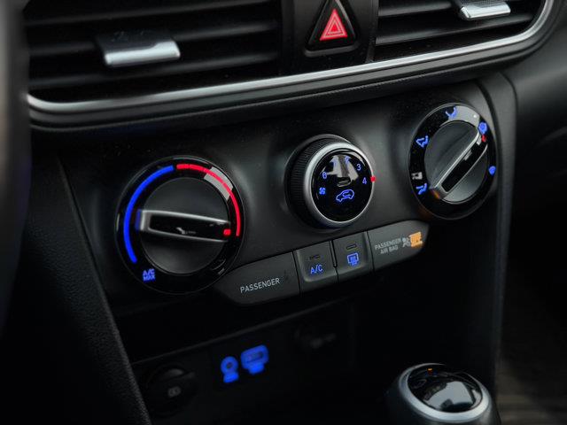 hyundai Kona 2020 - 17