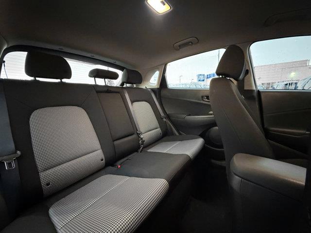 hyundai Kona 2020 - 19