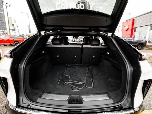 cadillac LYRIQ 2024 - 7