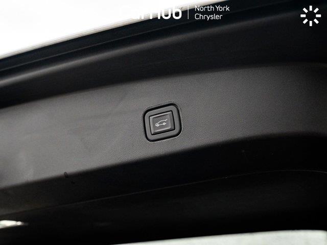 cadillac LYRIQ 2024 - 8