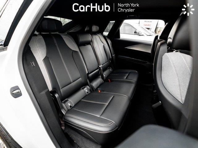 cadillac LYRIQ 2024 - 10