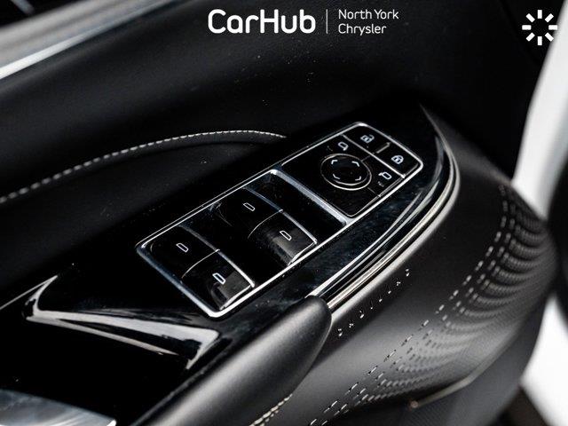 cadillac LYRIQ 2024 - 16