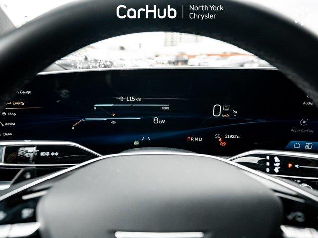 cadillac LYRIQ 2024 - 18