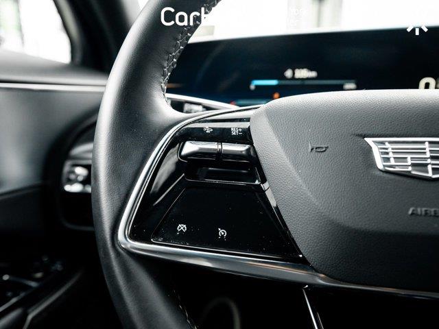 cadillac LYRIQ 2024 - 19