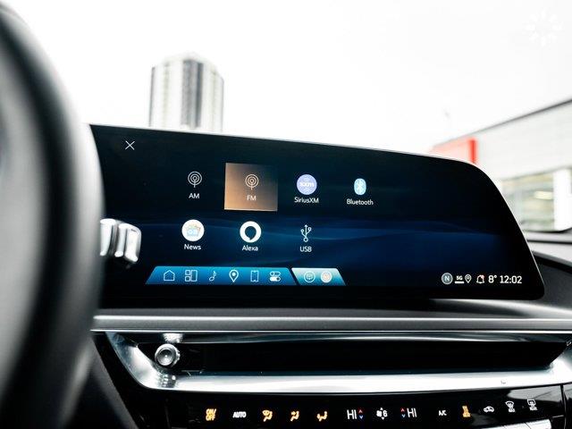 cadillac LYRIQ 2024 - 24