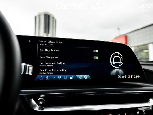 cadillac LYRIQ 2024 - 30