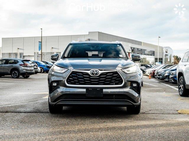 toyota Highlander 2021 - 3