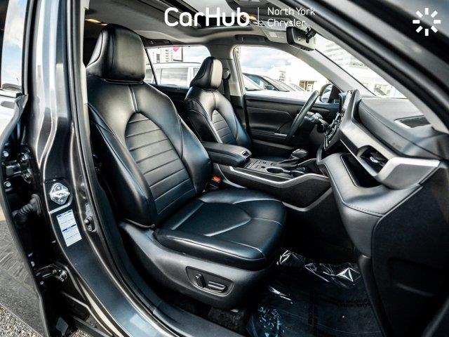 toyota Highlander 2021 - 10