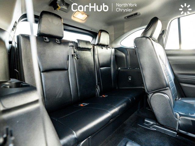 toyota Highlander 2021 - 12