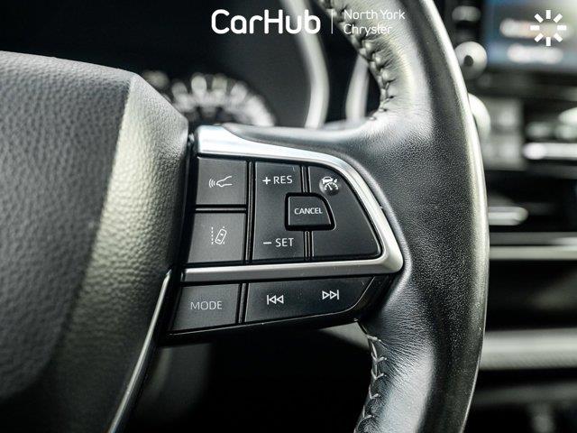 toyota Highlander 2021 - 21