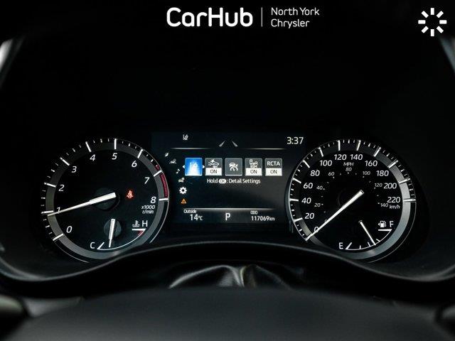 toyota Highlander 2021 - 29