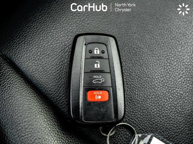 toyota Highlander 2021 - 31