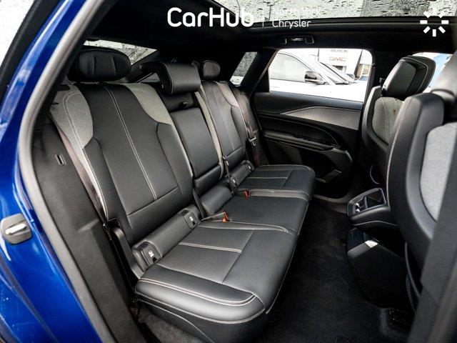 cadillac LYRIQ 2024 - 10