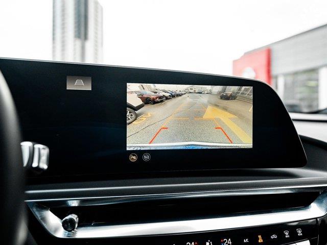 cadillac LYRIQ 2024 - 32