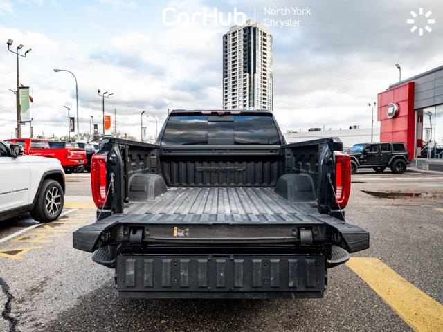 gmc Sierra 1500 2023 - 7